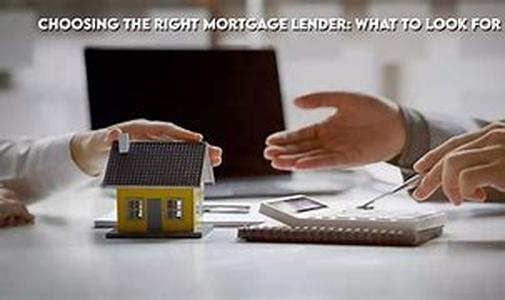 Choosing Between Home Loans And Mortgages