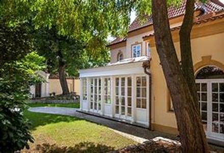 Property Rights And The EU