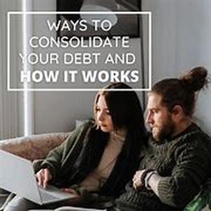 Consolidating Credit Card Debt