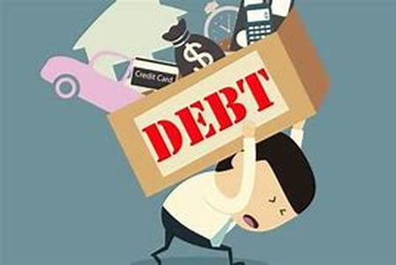 Debt Termination Plan