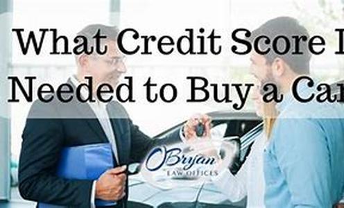 Credit Report and Credit Score