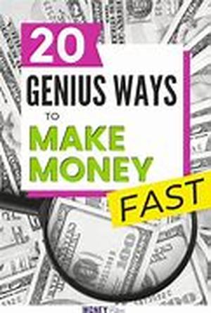 How To Make Money With JV Giveaways