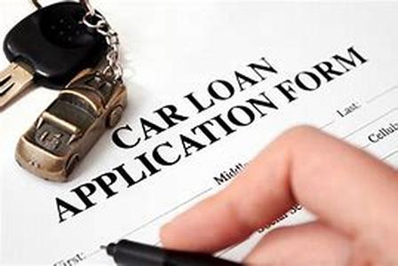 Car Loans For The Fairer Sex