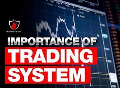 Six Reasons Why You Need a Trading System