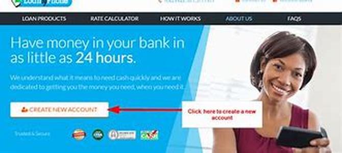 Payday Loans - A Bad Type Of Loan