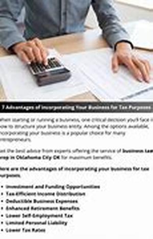 Taxes, Income And Other Ones