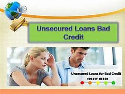 Bad Credit Second Mortgage by the Numbers