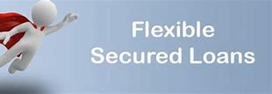 Secured Business Loan  Capitalizing on the opportunity