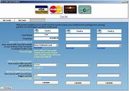 Credit Building Strategies
