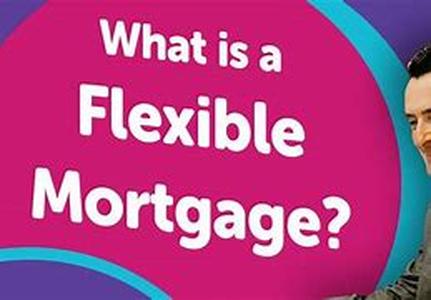 Flexible Payment Mortgages