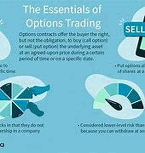 Option Trading: Tips for Beginners