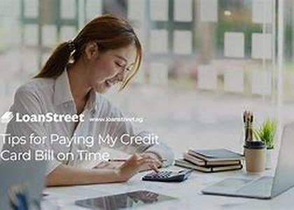 Paying Bills And Going Into Debt