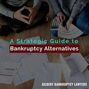 Key words: bankruptcy questions