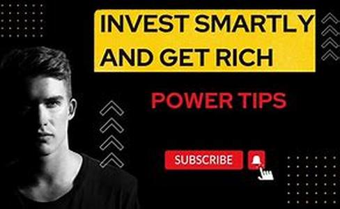 Invest Early To Make Your Dreams Come True