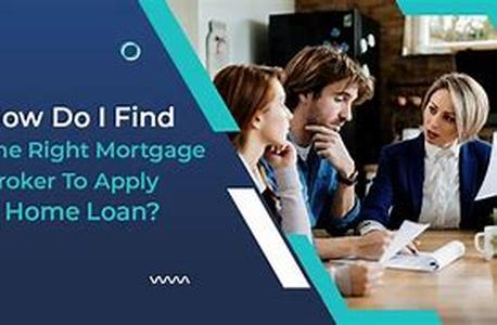 Finding Re-Financing Information