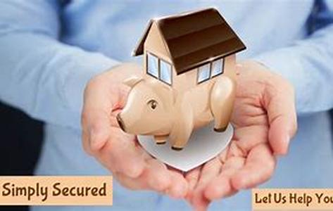 Secured Loan Got Us A Home Of Our Own