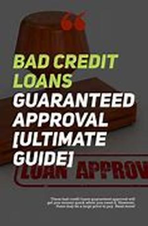 Bad Credit Debt Consolidation:  The Bankruptcy Alternative