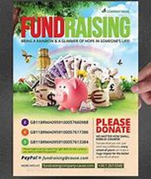 Fun Fundraising Activities