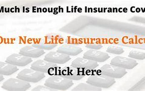 Life Insurance Take A Last Gasp And Count The Savings