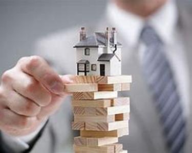 Real Estate Finance Overseas