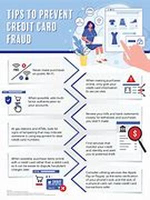 Fraud Facts And Tips To Help You