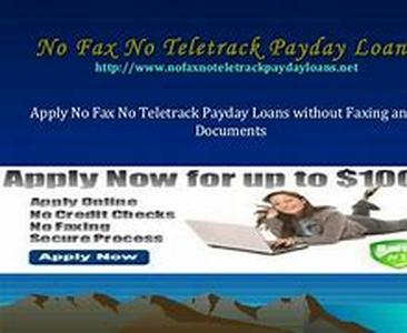 Payday Loans Provide Money for Urgent and Troubled Times