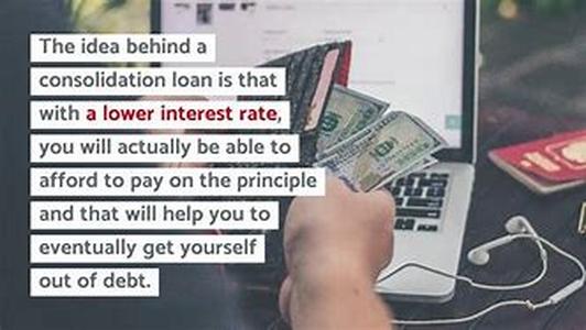 3 Debt Solutions You Could Try
