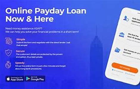 Payday Loan Company - Compare Payday Loan Companies To Get The Lowest Rate