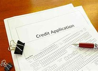 Applying for Instant Approval Credit Cards Online