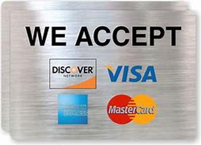 Why Use Credit Cards From Biggest Credit Card Issuers