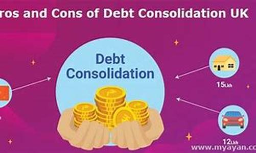 Debt Consolidation - The Options You Have