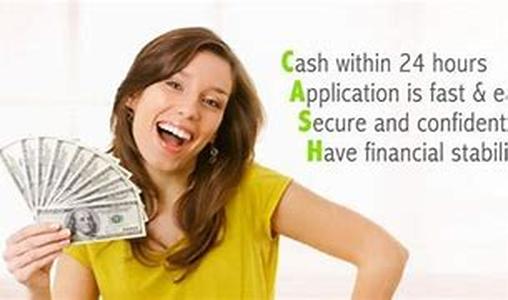 Payday Loan No Faxing