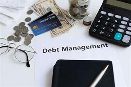 Debt Management Through Loan Consolidation