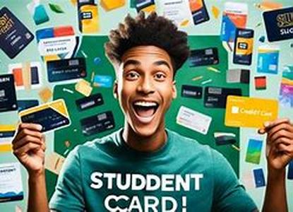 Credit Cards As A Matter Of Fact