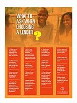 Choosing A Debt Couseling Program