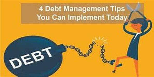 Debt Management Solutions - Easy Way To Overcome Debts
