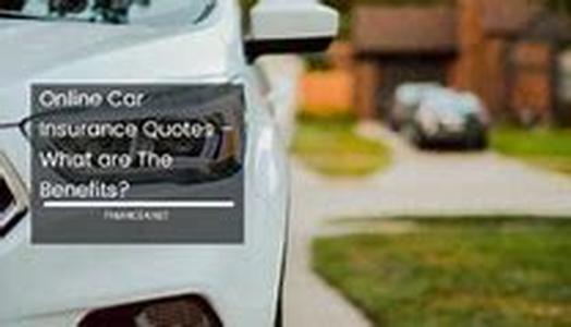 Online Auto Financing Saves Time and Money