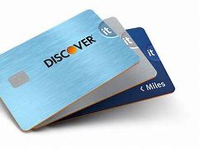 Applying For An Online Credit Card Is A Cinch