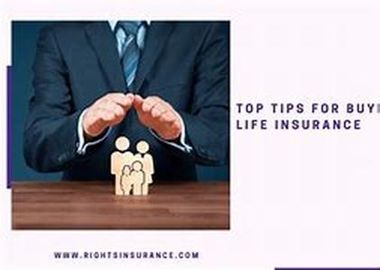 Life insurance - make sure your family is cared for