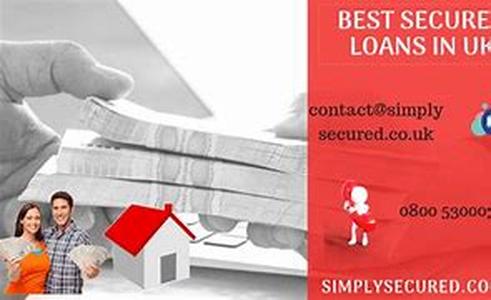 Secured Debt Consolidation Loan : United We Stand , Divided We Fall