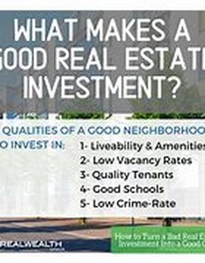 What is True Wealth