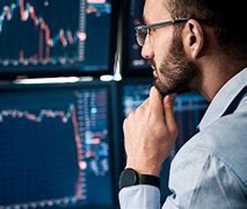 Forex trading an overlooked but very lucrative market