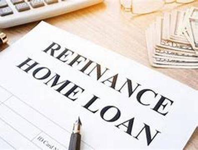 Refinance tips