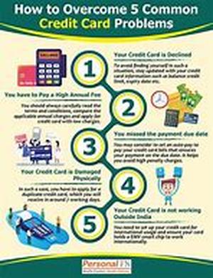 How To Avoid High Interest Charge on Your Credit Card