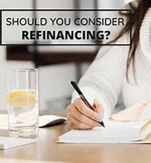 Refinancing Mortgages: Wise Moves To Save Money