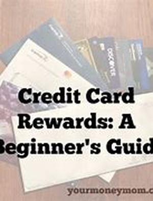Rewards Credit Cards - Are They Really a Sweet Deal