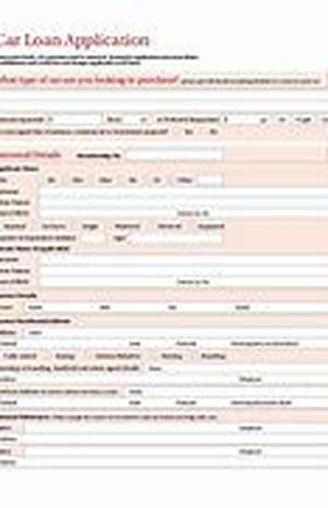 Auto insurance information guide