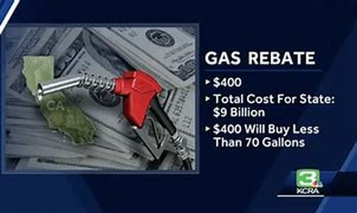 Gas Rewards Credit Cards: A Look At The Top Three