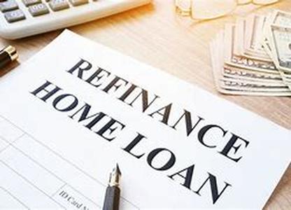 Refinancing After Bankruptcy
