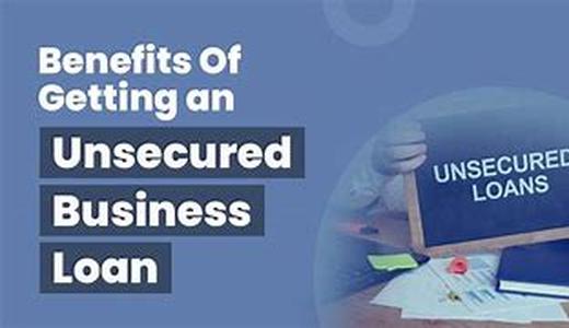 Unsecured Personal Loan vs